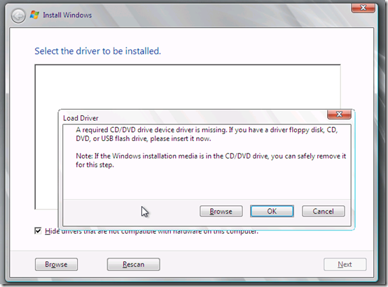 Cara Mudah Instal Windows 7 Menggunakan Usb Flashdisk Secara De Vanzare