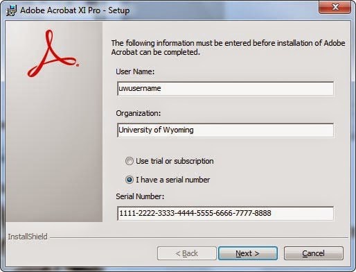Serial Key For Adobe Acrobat 9 Pro